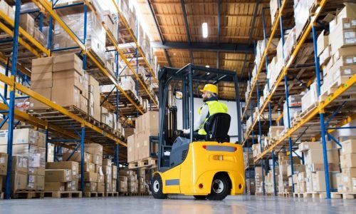 warehouse-management-services